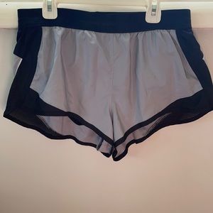 Victoria Sport running shorts
